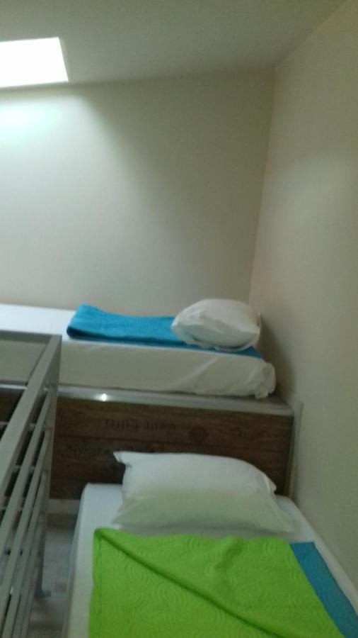 Kostas Family Rooms Stavros  Extérieur photo