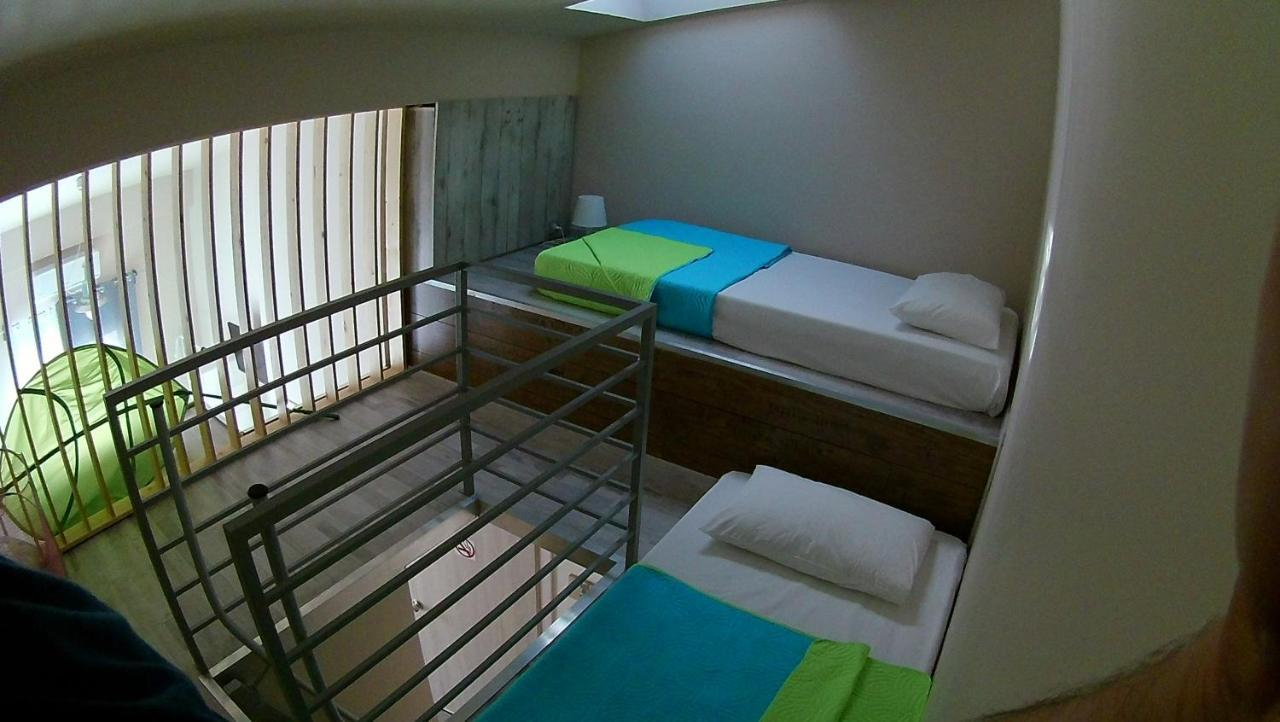 Kostas Family Rooms Stavros  Extérieur photo